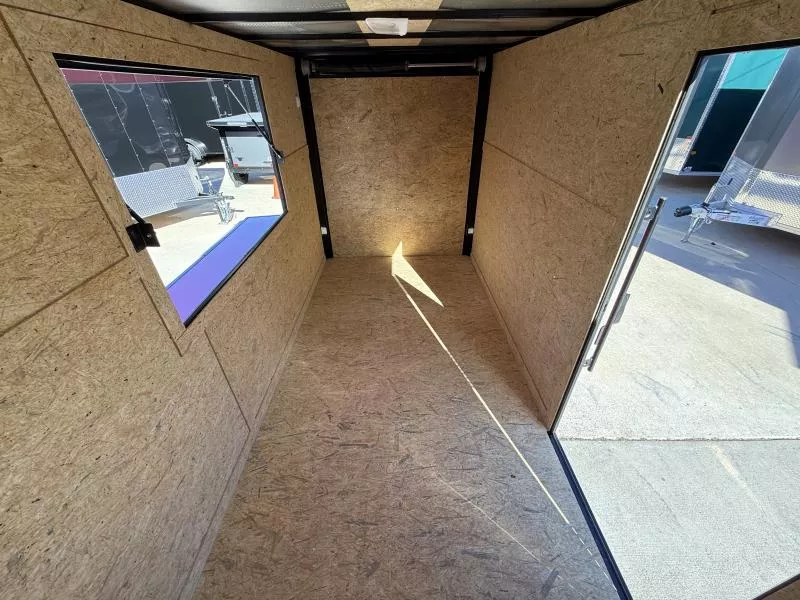 new Cargo (Enclosed) Trailers Triple Trailers  for sale, in Watauga, TX Thumbnail 11