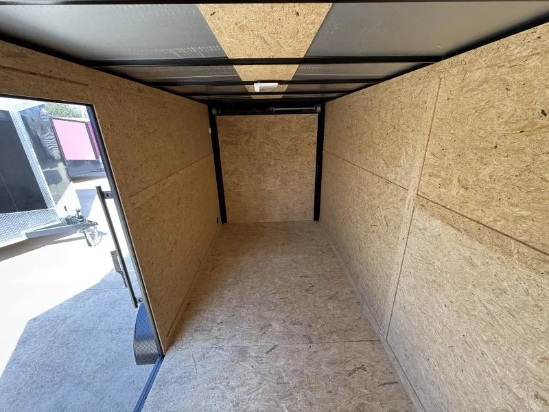 new Cargo (Enclosed) Trailers Triple Trailers  for sale, in Watauga, TX Thumbnail 12