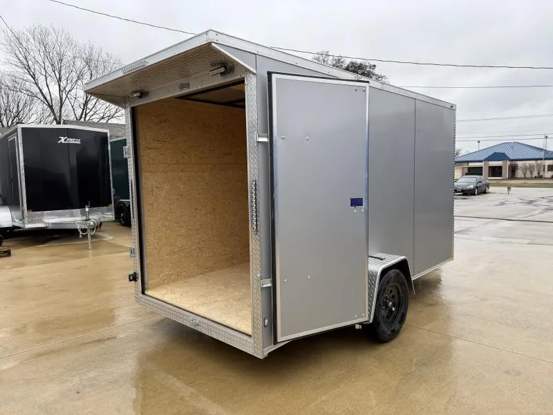 new Cargo (Enclosed) Trailers Triple Trailers  for sale, in Watauga, TX Thumbnail 12