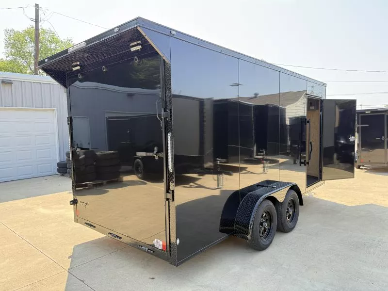 new Cargo (Enclosed) Trailers Triple Trailers  for sale, in Watauga, TX Thumbnail 15
