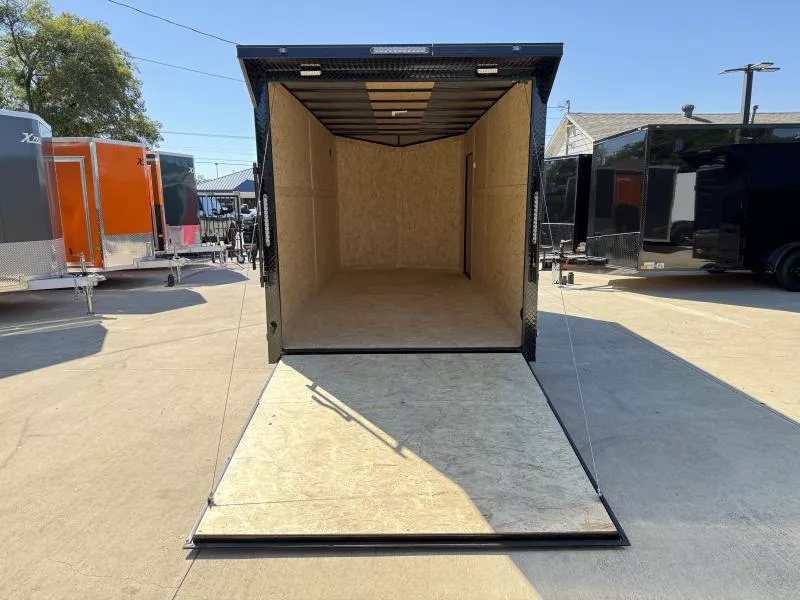 new Other Trailers Triple Trailers  for sale, in Watauga, TX Thumbnail 9