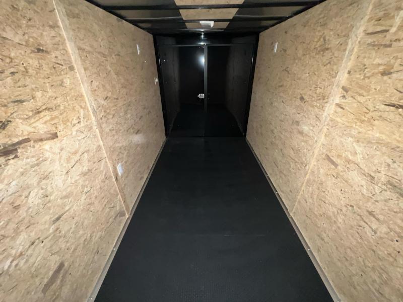 new Cargo (Enclosed) Trailers H&S Trailers of Texas  for sale, in Watauga, TX Thumbnail 12