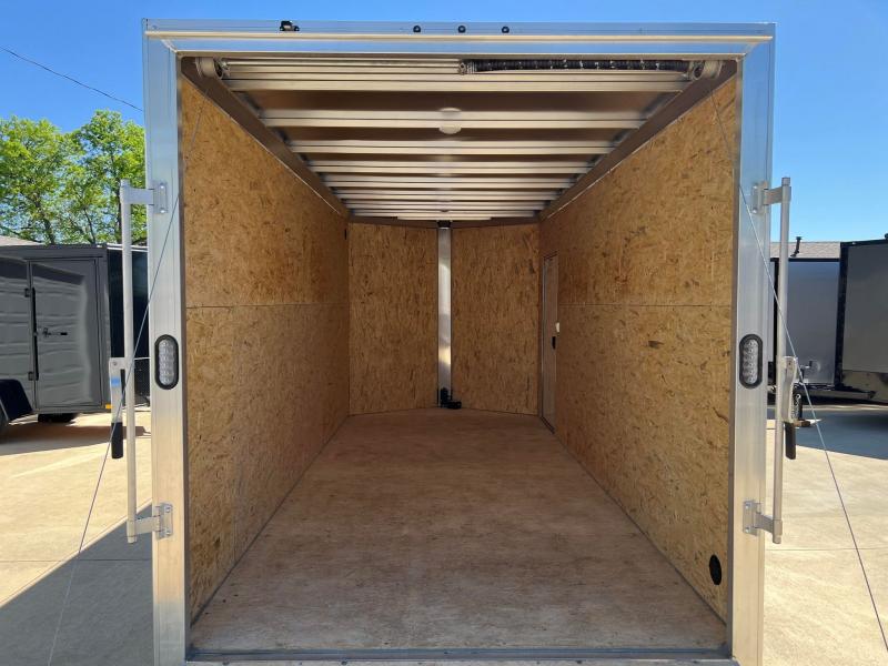 new Cargo (Enclosed) Trailers ALCOM  for sale, in Watauga, TX Thumbnail 10