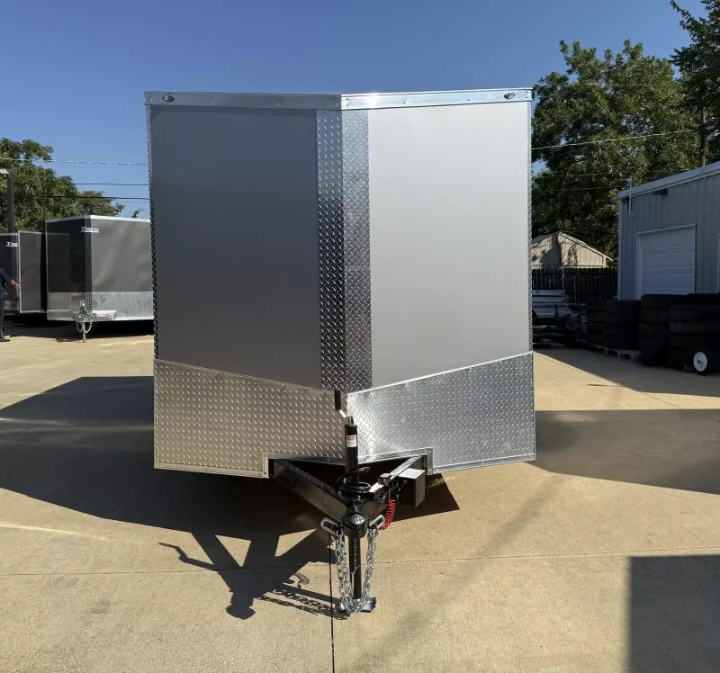 new Cargo (Enclosed) Trailers Triple Trailers  for sale, in Watauga, TX Thumbnail 8