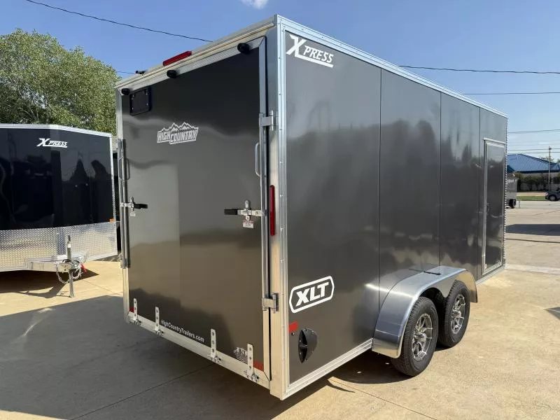 new Cargo (Enclosed) Trailers Xpress  for sale, in Watauga, TX Thumbnail 3
