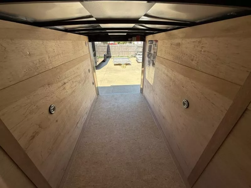 new Other Trailers American Hauler  for sale, in Watauga, TX Thumbnail 11