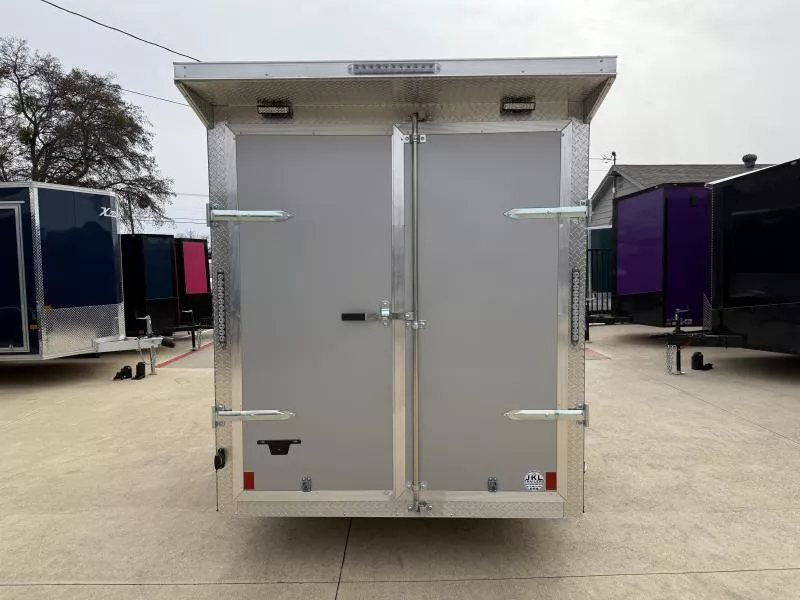 new Cargo (Enclosed) Trailers Triple Trailers  for sale, in Watauga, TX Thumbnail 4