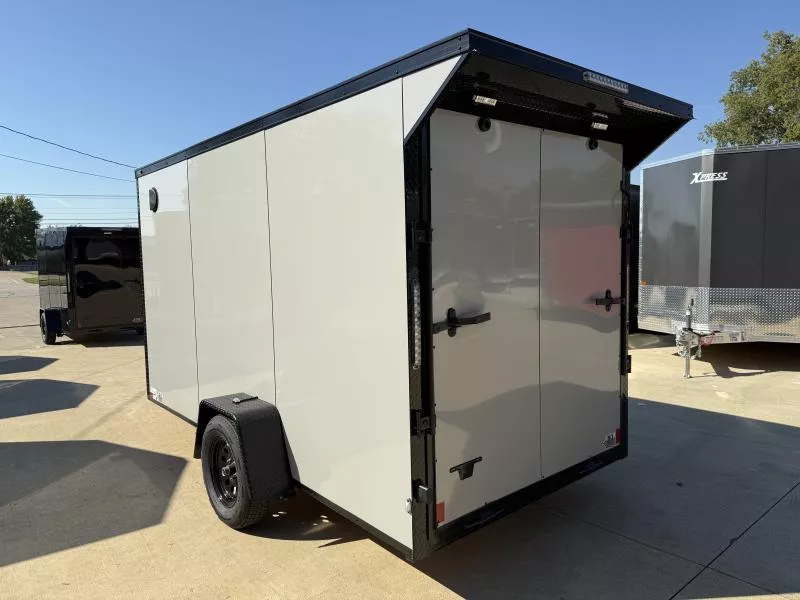 new Cargo (Enclosed) Trailers Triple Trailers  for sale, in Watauga, TX Thumbnail 5