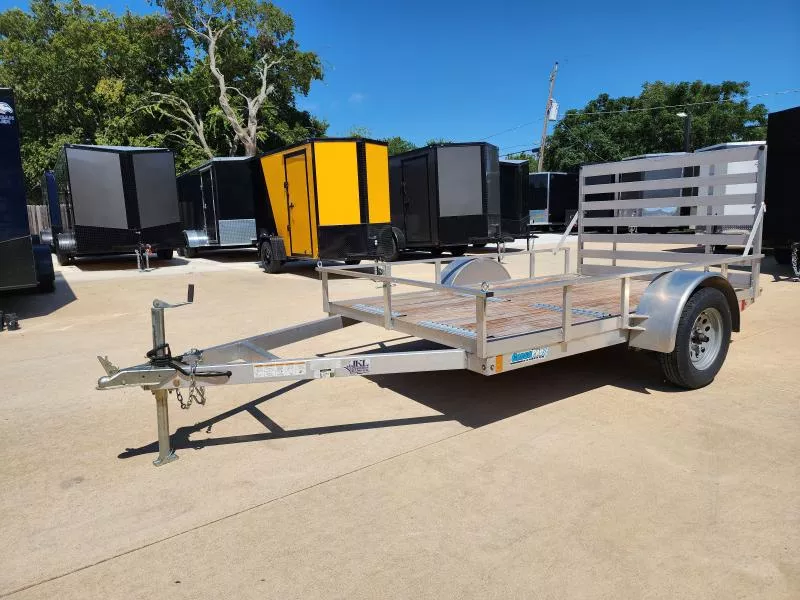 used Utility Trailers Mission  for sale, in Watauga, TX Thumbnail 7