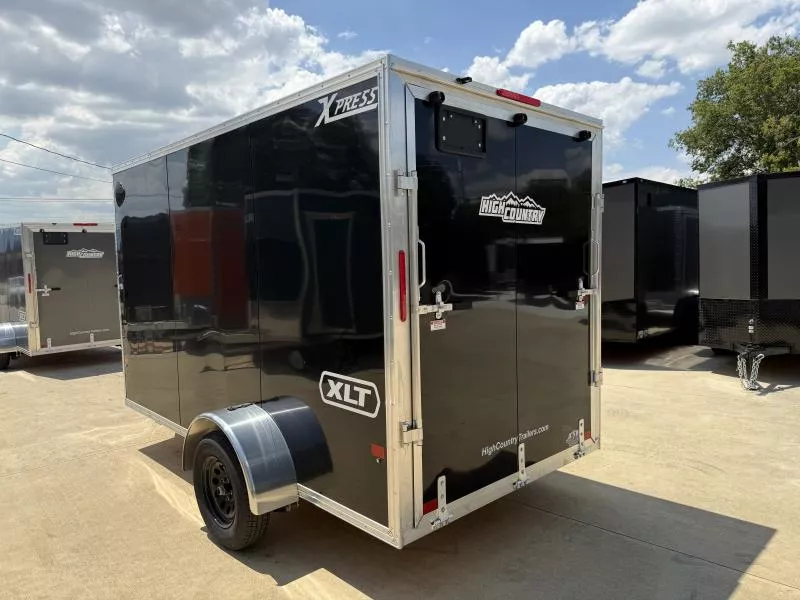 new Cargo (Enclosed) Trailers Xpress  for sale, in Watauga, TX Thumbnail 5