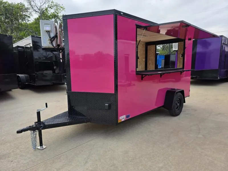 new Cargo (Enclosed) Trailers Triple Trailers  for sale, in Watauga, TX Thumbnail 25