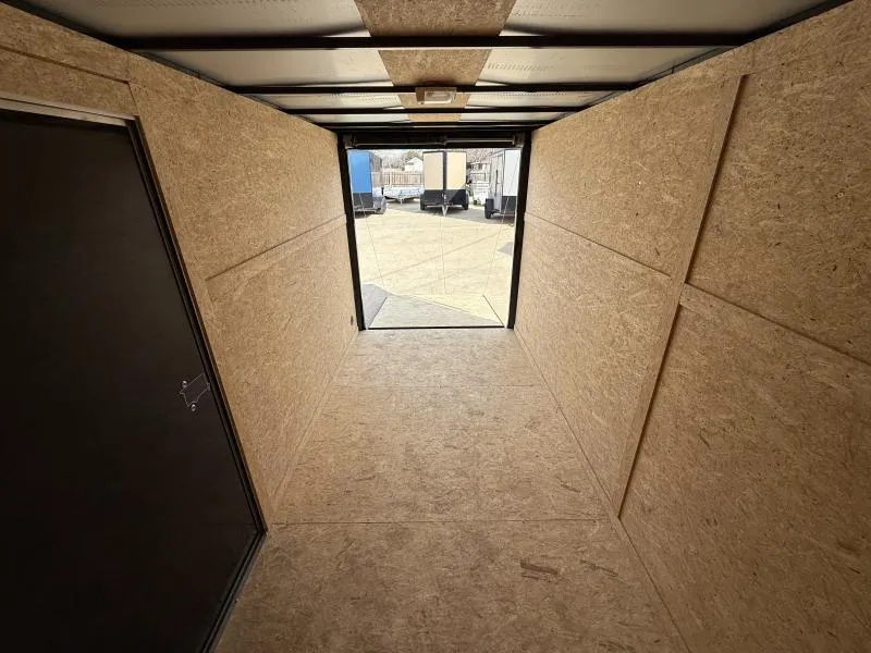 new Cargo (Enclosed) Trailers Triple Trailers  for sale, in Watauga, TX Thumbnail 11