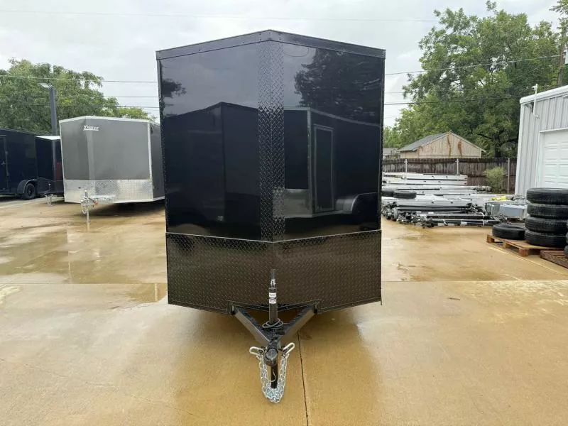 new Cargo (Enclosed) Trailers Triple Trailers  for sale, in Watauga, TX Thumbnail 8