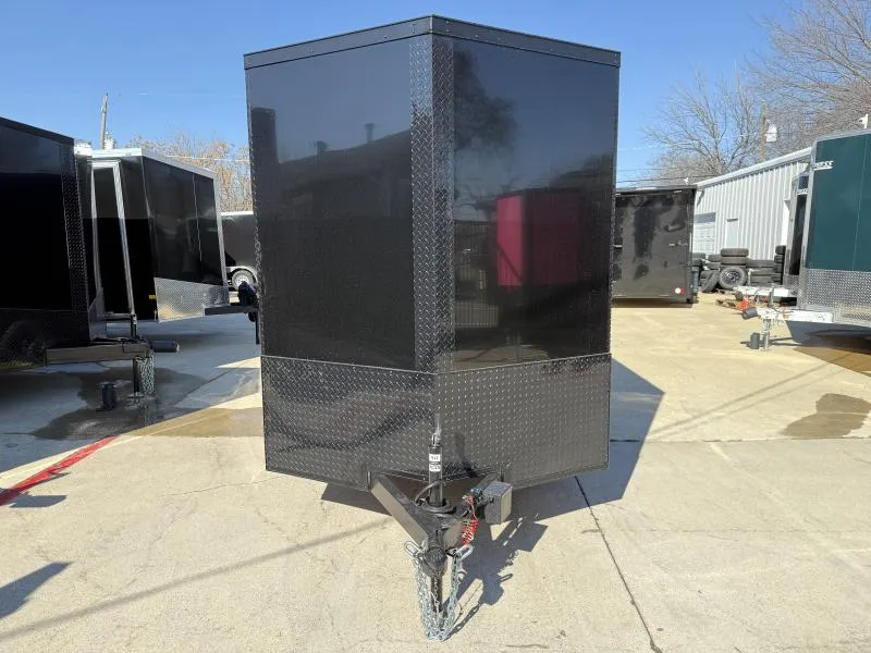 new Cargo (Enclosed) Trailers Triple Trailers  for sale, in Watauga, TX Thumbnail 8