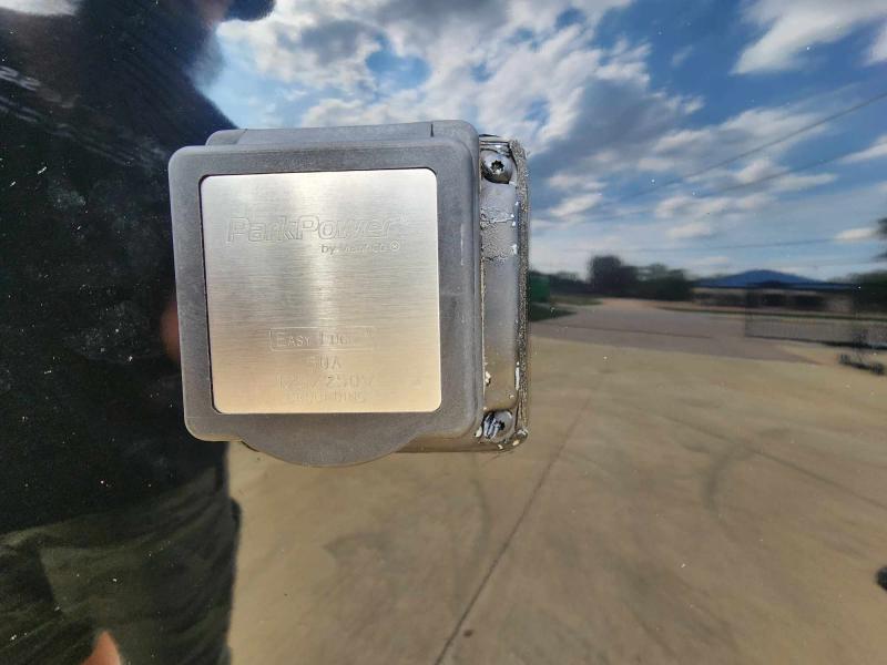 new Cargo (Enclosed) Trailers MP Trailers  for sale, in Watauga, TX Thumbnail 21