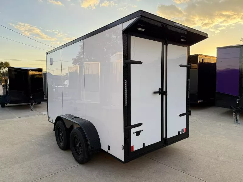 new Cargo (Enclosed) Trailers Triple Trailers  for sale, in Watauga, TX Thumbnail 5
