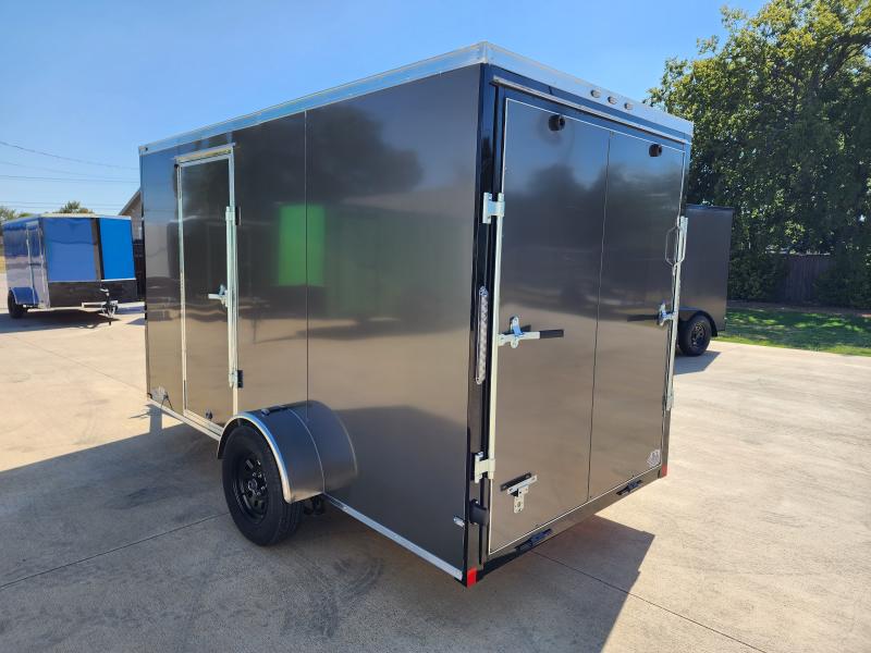 new Vending / Concession Trailers MP Trailers  for sale, in Watauga, TX Thumbnail 5