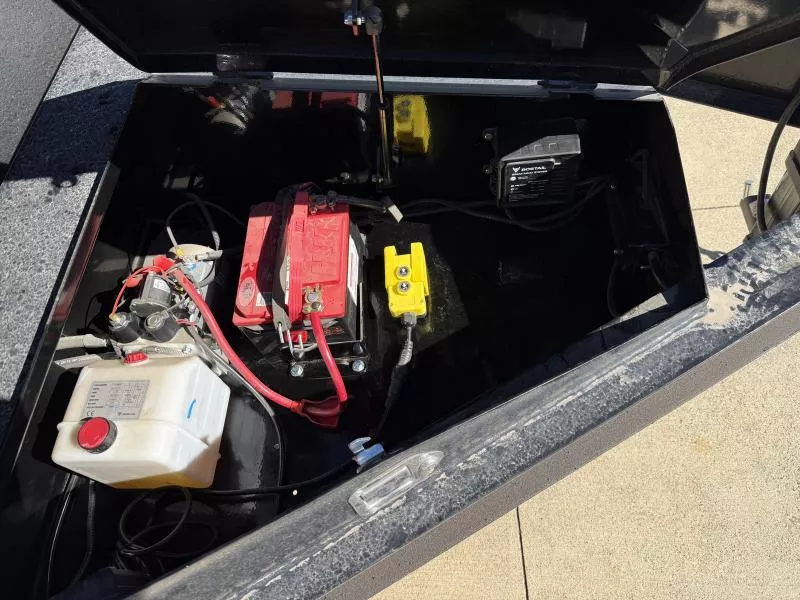 new Dump Trailers Other  for sale, in Watauga, TX Thumbnail 15