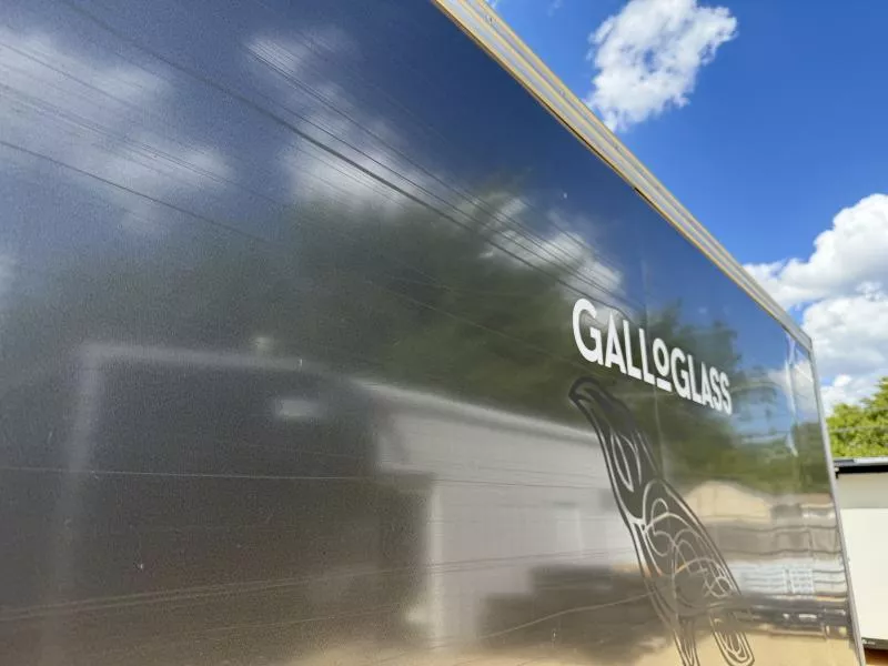 used Cargo (Enclosed) Trailers ALCOM  for sale, in Watauga, TX Thumbnail 19