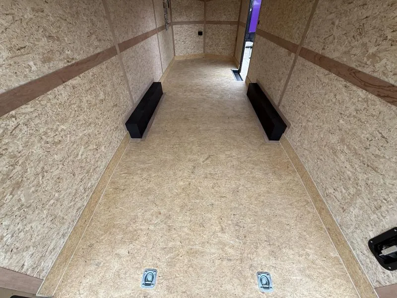 new Car Haulers / Racing Trailers American Hauler  for sale, in Watauga, TX Thumbnail 11