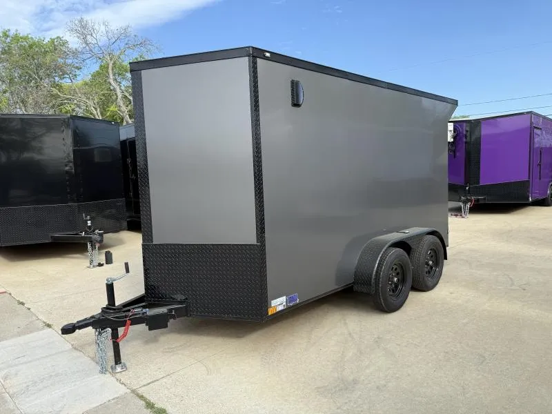 new Cargo (Enclosed) Trailers Triple Trailers  for sale, in Watauga, TX Thumbnail 7