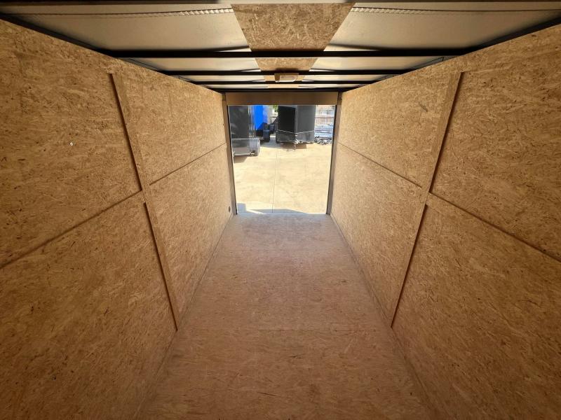 new Cargo (Enclosed) Trailers H&S Trailers of Texas  for sale, in Watauga, TX Thumbnail 11