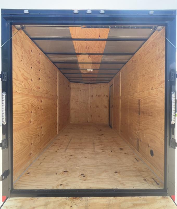 new Cargo (Enclosed) Trailers MP Trailers  for sale, in Watauga, TX Thumbnail 10