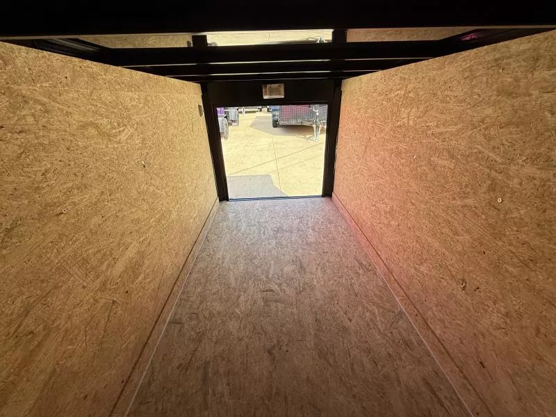 new Cargo (Enclosed) Trailers Triple Trailers  for sale, in Watauga, TX Thumbnail 11