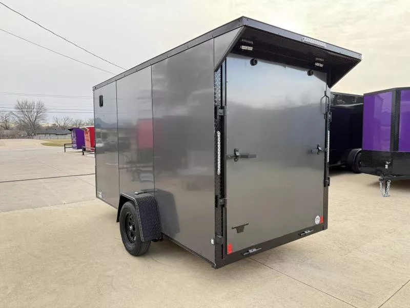 new Cargo (Enclosed) Trailers Triple Trailers  for sale, in Watauga, TX Thumbnail 5