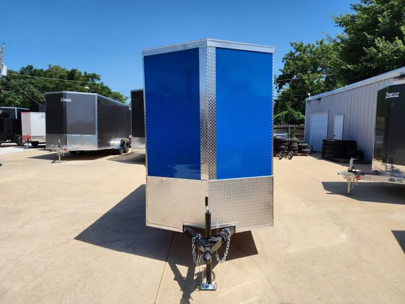 new Cargo (Enclosed) Trailers Triple Trailers  for sale, in Watauga, TX Thumbnail 8