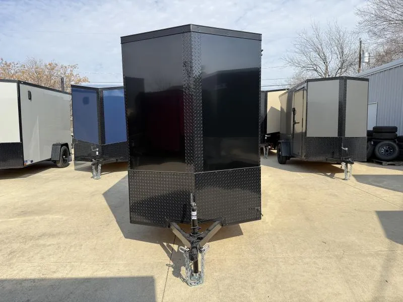 new Cargo (Enclosed) Trailers Triple Trailers  for sale, in Watauga, TX Thumbnail 8