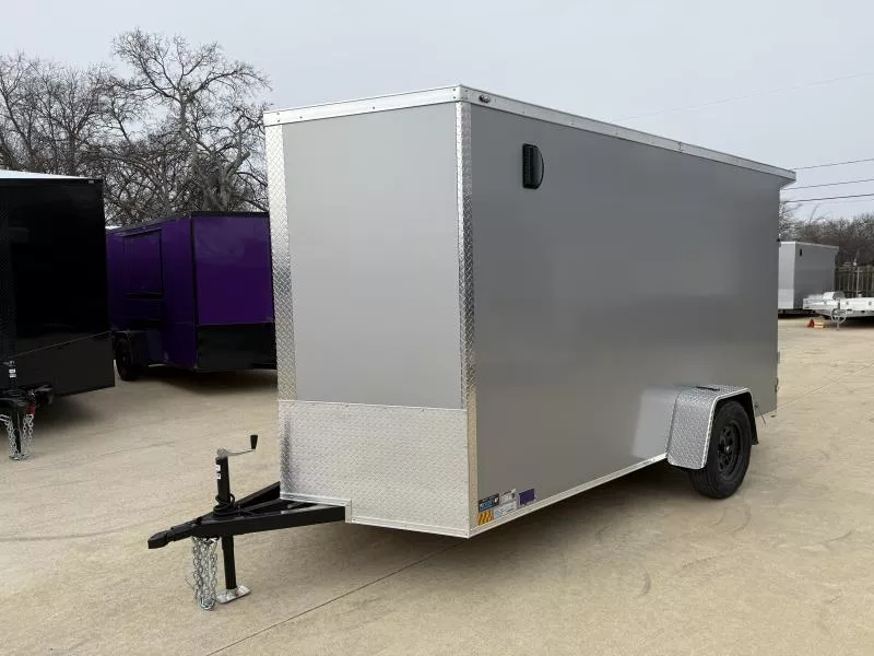 new Cargo (Enclosed) Trailers Triple Trailers  for sale, in Watauga, TX Thumbnail 7