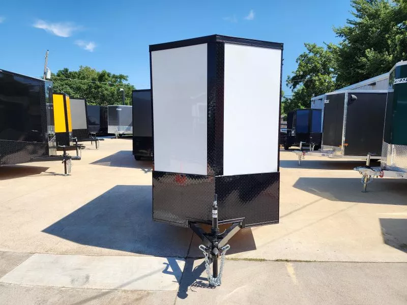 new Cargo (Enclosed) Trailers Triple Trailers  for sale, in Watauga, TX Thumbnail 8