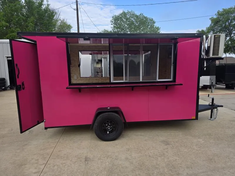 new Cargo (Enclosed) Trailers Triple Trailers  for sale, in Watauga, TX Thumbnail 21