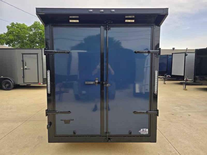 new Cargo (Enclosed) Trailers MP Trailers  for sale, in Watauga, TX Thumbnail 4