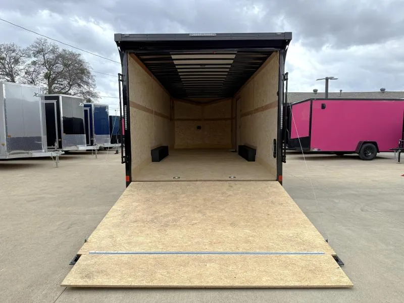 new Car Haulers / Racing Trailers American Hauler  for sale, in Watauga, TX Thumbnail 9