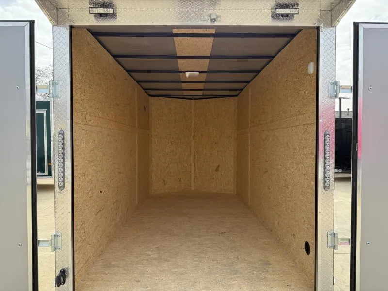 new Cargo (Enclosed) Trailers Triple Trailers  for sale, in Watauga, TX Thumbnail 10