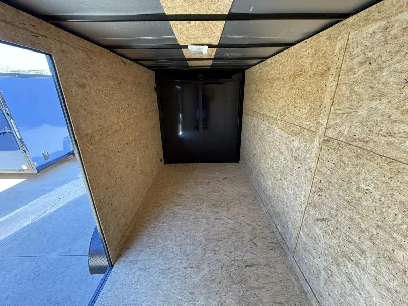 new Cargo (Enclosed) Trailers Triple Trailers  for sale, in Watauga, TX Thumbnail 12