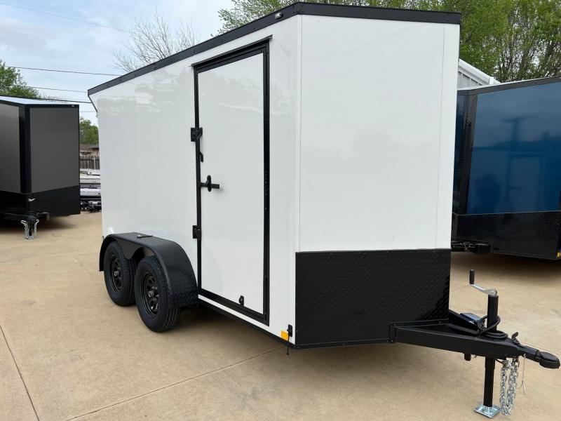 new Cargo (Enclosed) Trailers H&S Trailers of Texas  for sale, in Watauga, TX image-0