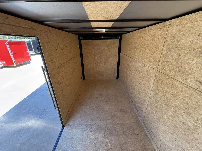 new Cargo (Enclosed) Trailers Triple Trailers  for sale, in Watauga, TX Thumbnail 12