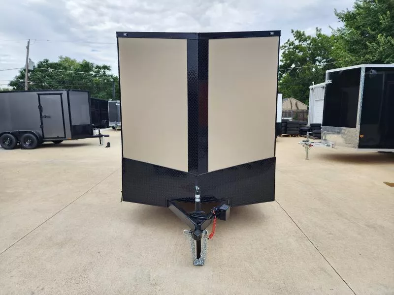new Cargo (Enclosed) Trailers Triple Trailers  for sale, in Watauga, TX Thumbnail 8