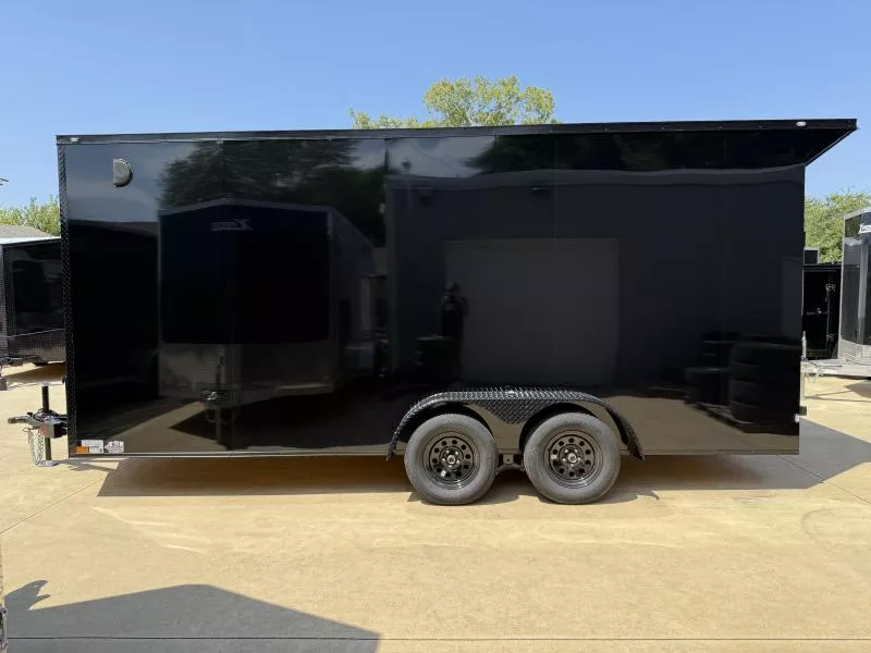 new Cargo (Enclosed) Trailers Triple Trailers  for sale, in Watauga, TX Thumbnail 6