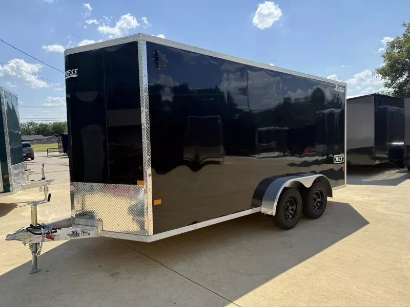 new Cargo (Enclosed) Trailers Xpress  for sale, in Watauga, TX Thumbnail 7