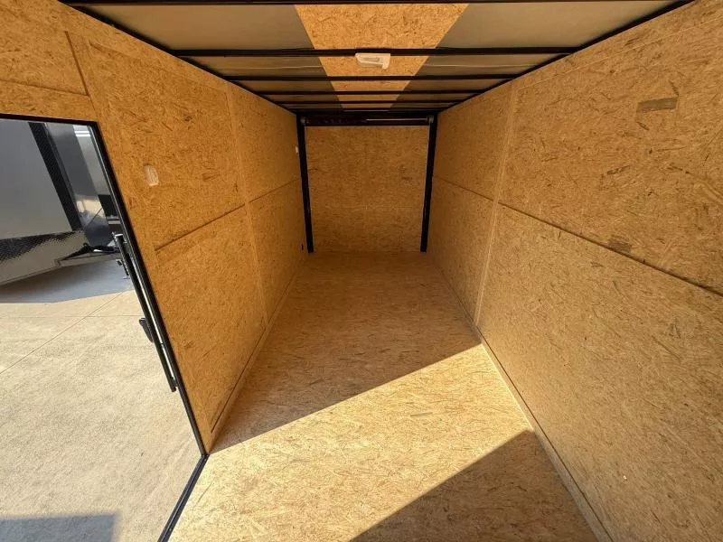 new Cargo (Enclosed) Trailers Triple Trailers  for sale, in Watauga, TX Thumbnail 12