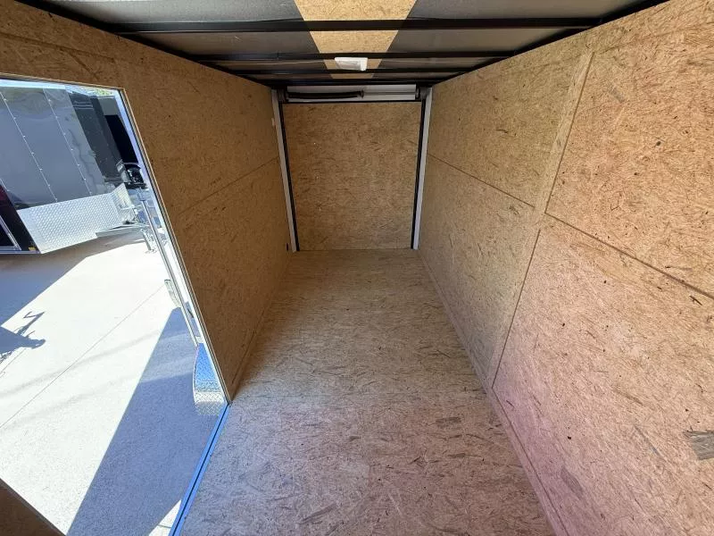 new Cargo (Enclosed) Trailers Triple Trailers  for sale, in Watauga, TX Thumbnail 12