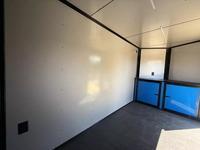 new Cargo (Enclosed) Trailers Anvil  for sale, in Watauga, TX Thumbnail 16