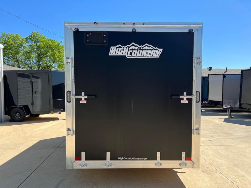 new Cargo (Enclosed) Trailers ALCOM  for sale, in Watauga, TX Thumbnail 4
