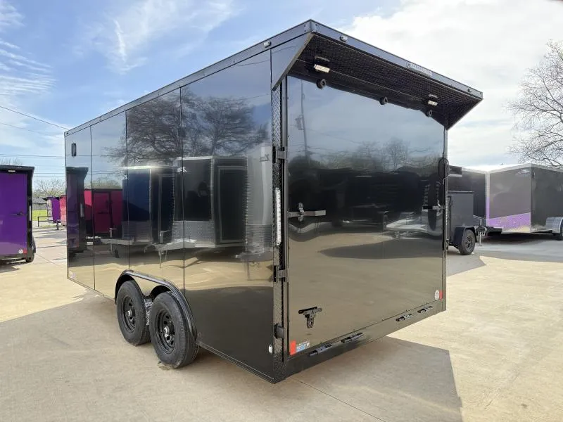 new Cargo (Enclosed) Trailers Triple Trailers  for sale, in Watauga, TX Thumbnail 5