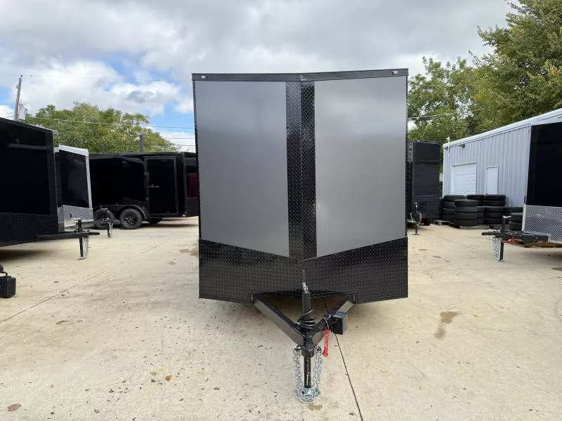 new Cargo (Enclosed) Trailers Triple Trailers  for sale, in Watauga, TX Thumbnail 8