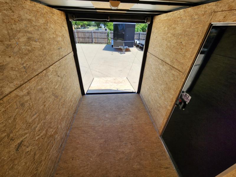 new Cargo (Enclosed) Trailers MP Trailers  for sale, in Watauga, TX Thumbnail 10